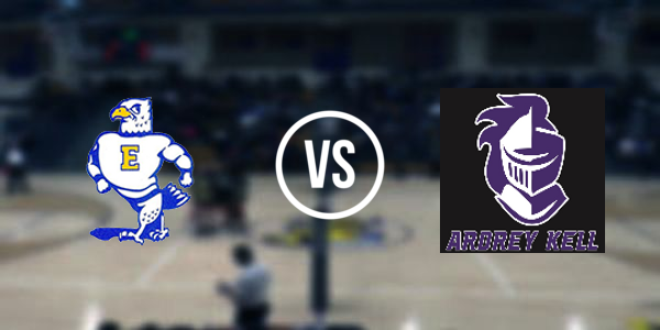 East Mecklenburg High School vs. Ardrey Kell High School