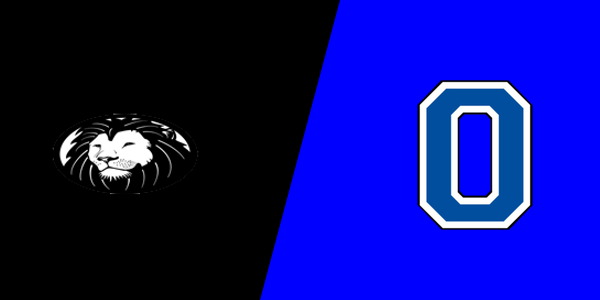 Cordia High School vs. Oneida Baptist Institute