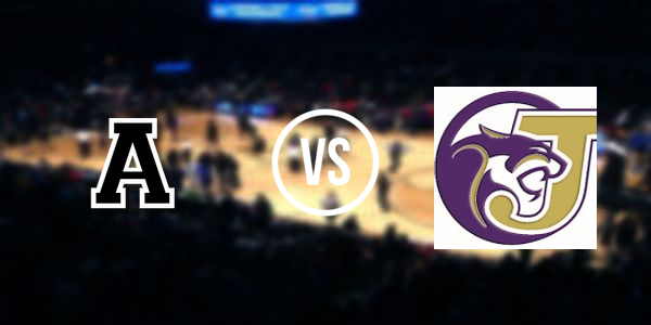 Jefferson High School vs Away