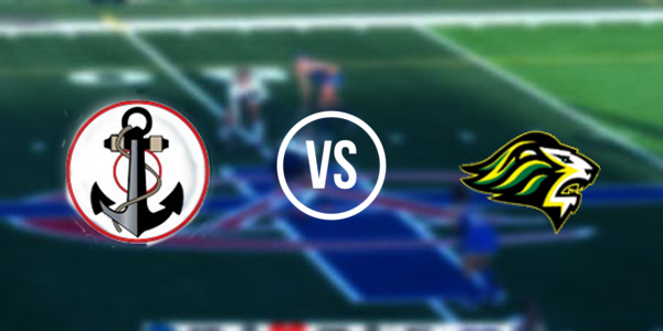 James M. Bennett High School vs Queen Anne's High School