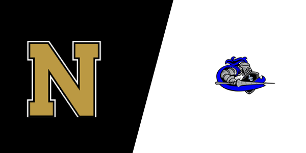 L'Anse Creuse North High School vs. L'Anse Creuse High School