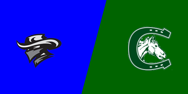 Wallkill Valley Regional High School vs. Kinnelon High School