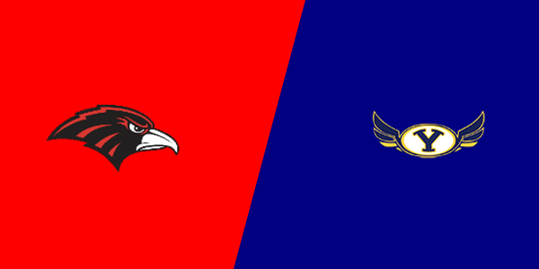 Murrieta Valley High School vs. Yucaipa High School