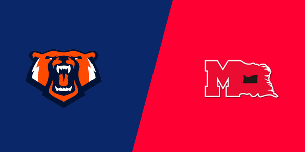 Union High School vs. Marion Senior High School