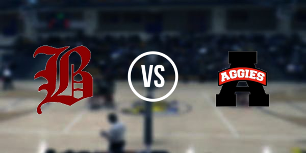 Boaz High School vs. Albertville High School