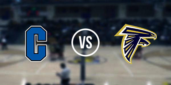Centennial High School vs. Foothill High School