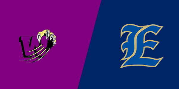 West Stokes High School vs. Elkin High School