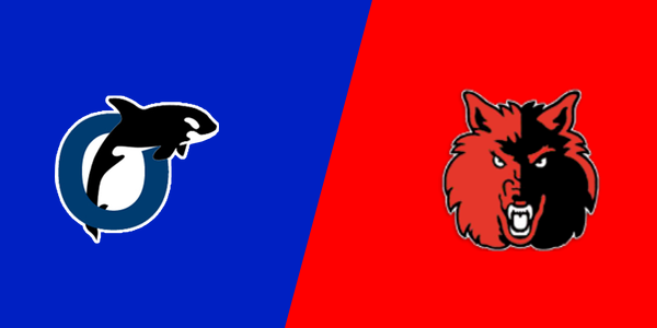 Orcas Island High School vs. Coupeville High School
