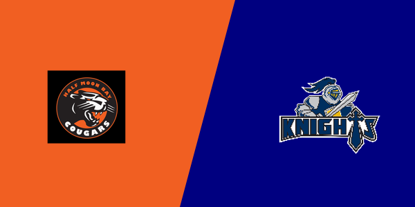Half Moon Bay High School vs. The King's Academy