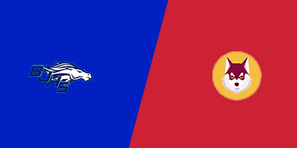 Bishop Union High School vs. Mammoth High School
