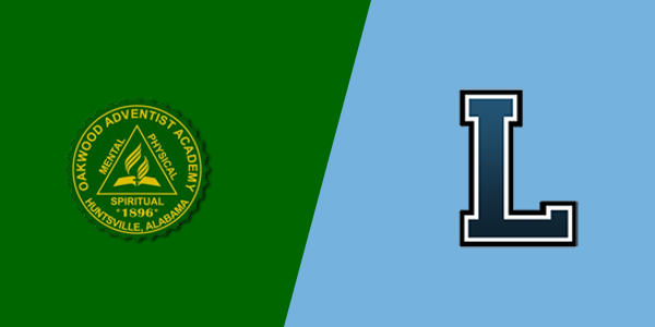 Oakwood Adventist Academy vs. Lee High School