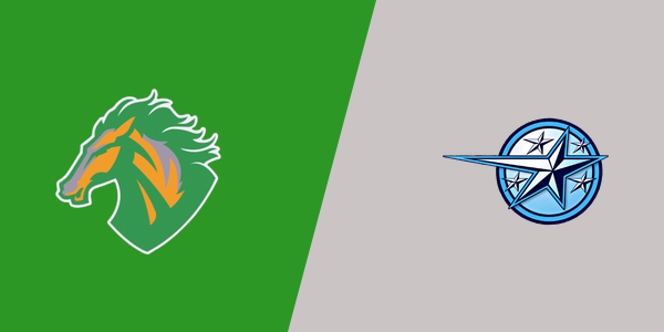 Oakwood Adventist Academy vs. Lee High School