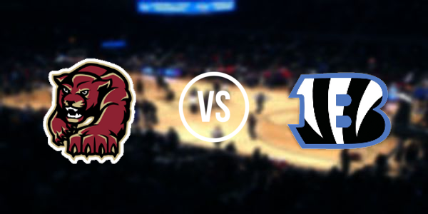 Paint Branch High School vs. James H Blake High School