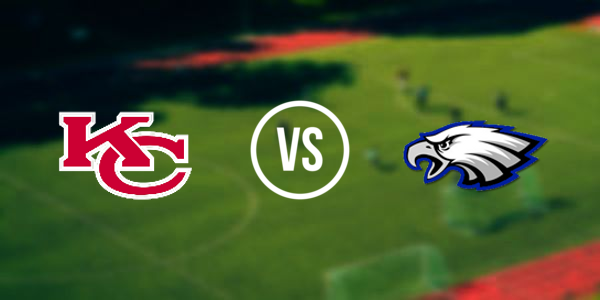 Landstown High School vs. Kempsville High School