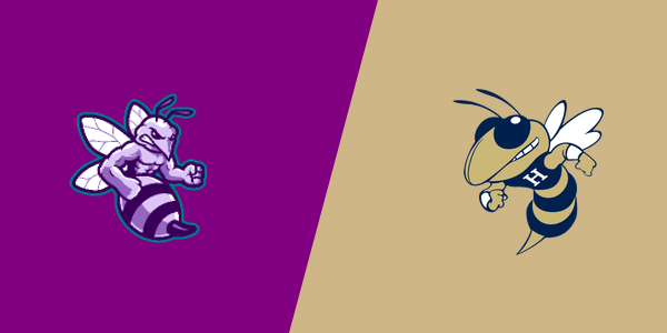 South Atlanta High School vs. Hapeville Charter Career Academy