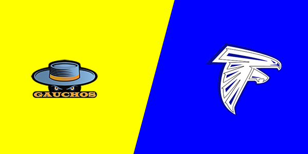 El Capitan High School vs. Atwater High School