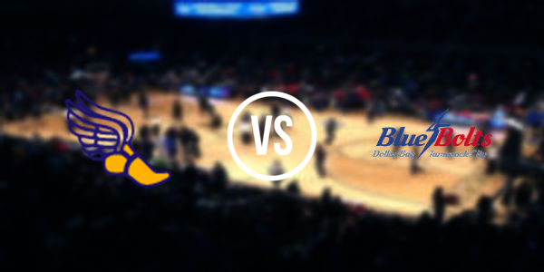 AD Johnston High School vs Dollar Bay High School