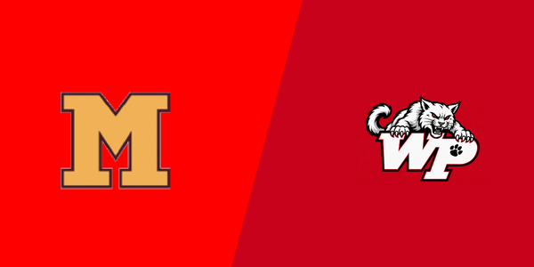 Madison High School vs. Whippany Park High School