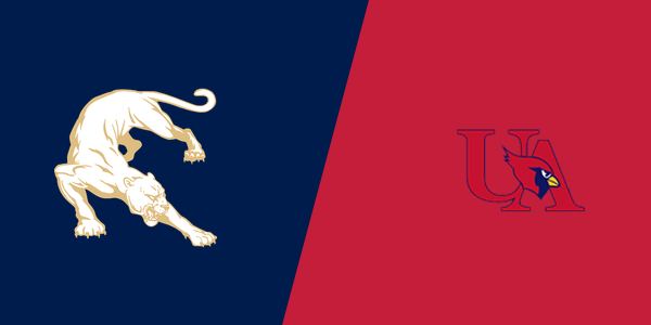 Central Academy of Technology and Arts High School vs. Union Academy