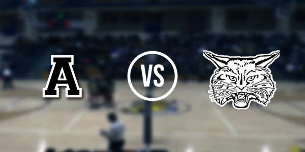 Brandywine High School vs Away