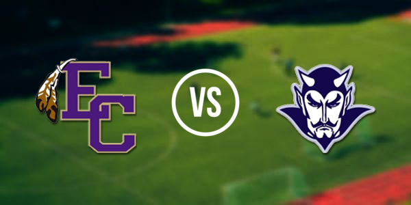 East Coweta High School vs. Bremen High School