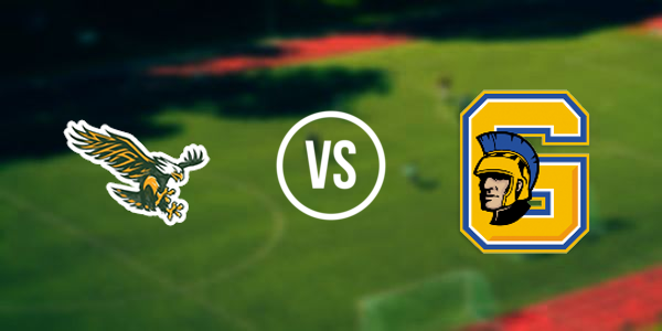 Seneca Valley High School vs. Gaithersburg High School