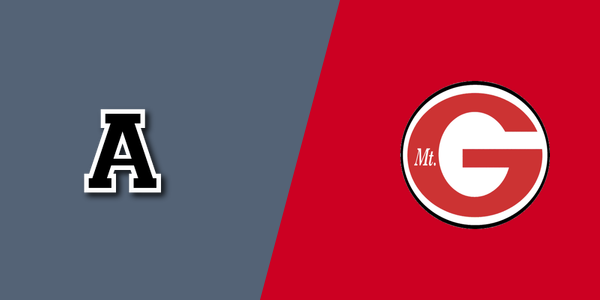 Away vs. Mount Greylock Regional School