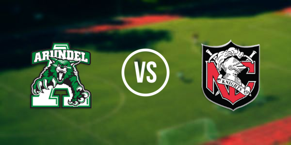 North County High School vs. Arundel High School