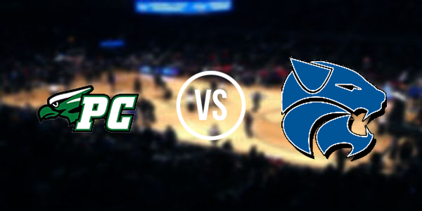 Kentucky Country Day School vs Portland Christian School