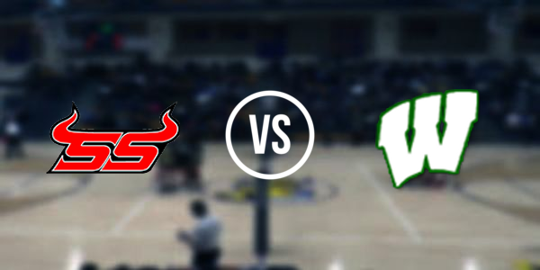 South Stanly High School vs. West Stanly High School