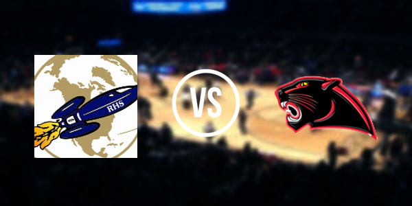 Roberts High School vs. Park City High School