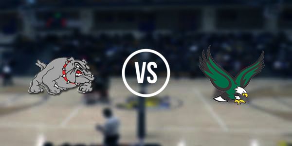 Sundance Secondary School vs. Tongue River High School