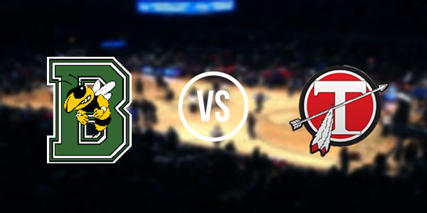 Bethel High School vs Tecumseh High School