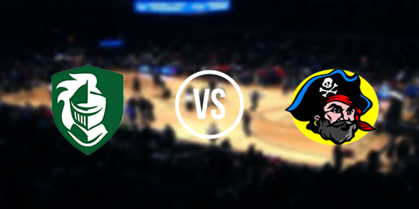 Keswick Christian High School vs. Boca Ciega High School