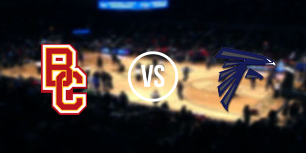 Monroe County High School vs. Barren County High School