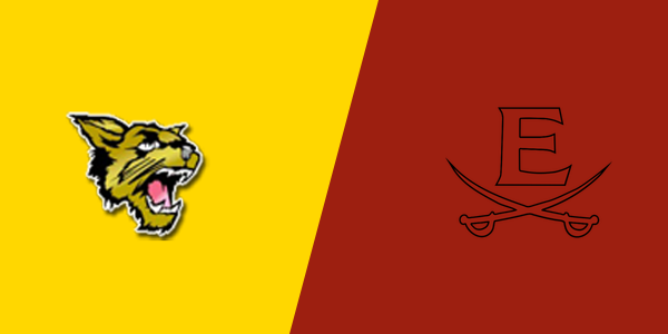 Jimmy C. Draughn High School vs. East Rutherford High School