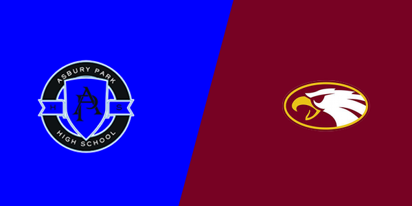 Asbury Park High School vs. Central Regional High School