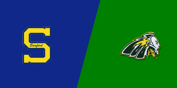 Sanford School vs. Indian River High School
