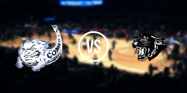 Pickford High School vs. Mackinaw City High School