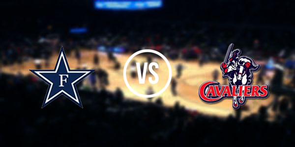 TSSAA Div I 4A - Farragut vs Cookeville
