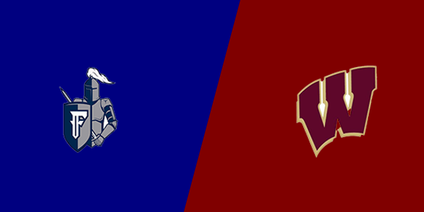 Fieldcrest High School vs. Watseka High School