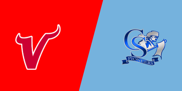 Valley High School vs. Canyon Springs High School