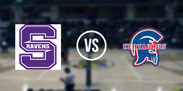 Centaurus High School vs Denver South High School