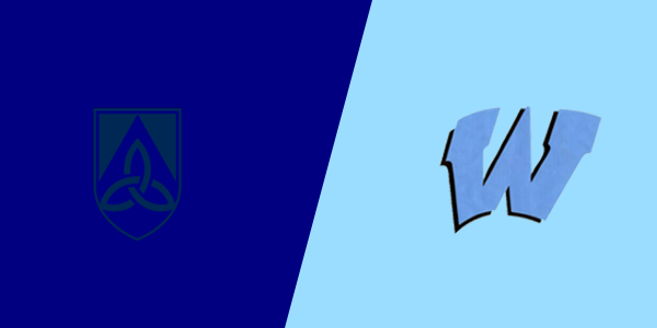 Trinity High School vs. Willowbrook High School