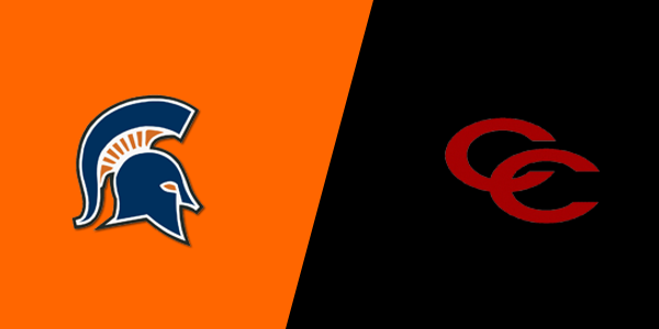 Summit High School vs. Coffee County Central High School