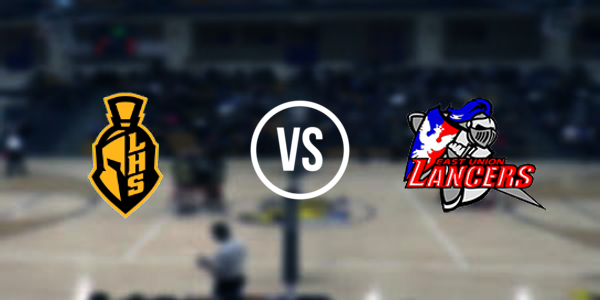 Lathrop High School vs. East Union High School