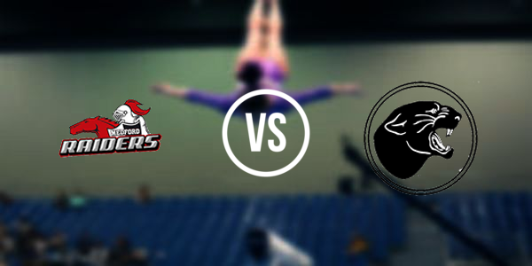 Medford Area High School vs Stevens Point Area High School