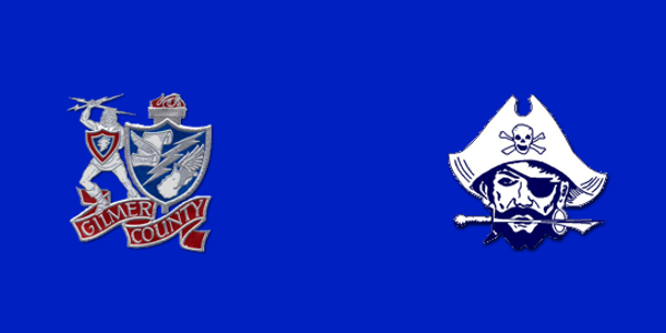 Gilmer County High School vs. Buckhannon-Upshur High School