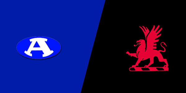 Armuchee High School vs. Pepperell High School