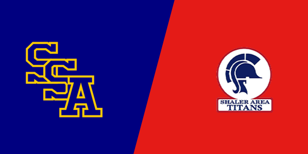 Shady Side Academy vs. Shaler Area High School